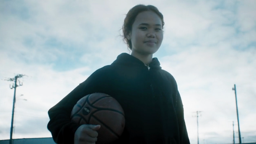 NBA x META QUEST DC | Billy Corben